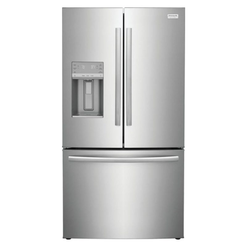 Appliance Packages |  Frigidaire Gallery French Door Package 3-pc FGFS36B4PKG Appliance Packages Appliance Packages