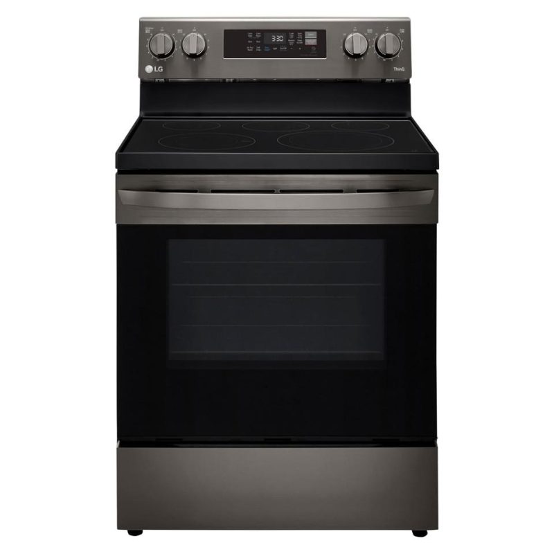 Appliance Packages |  LG InstaView Black Stainless Steel Side by Side 3-pc Package – LSXBD2734PKG Appliance Packages Appliance Packages