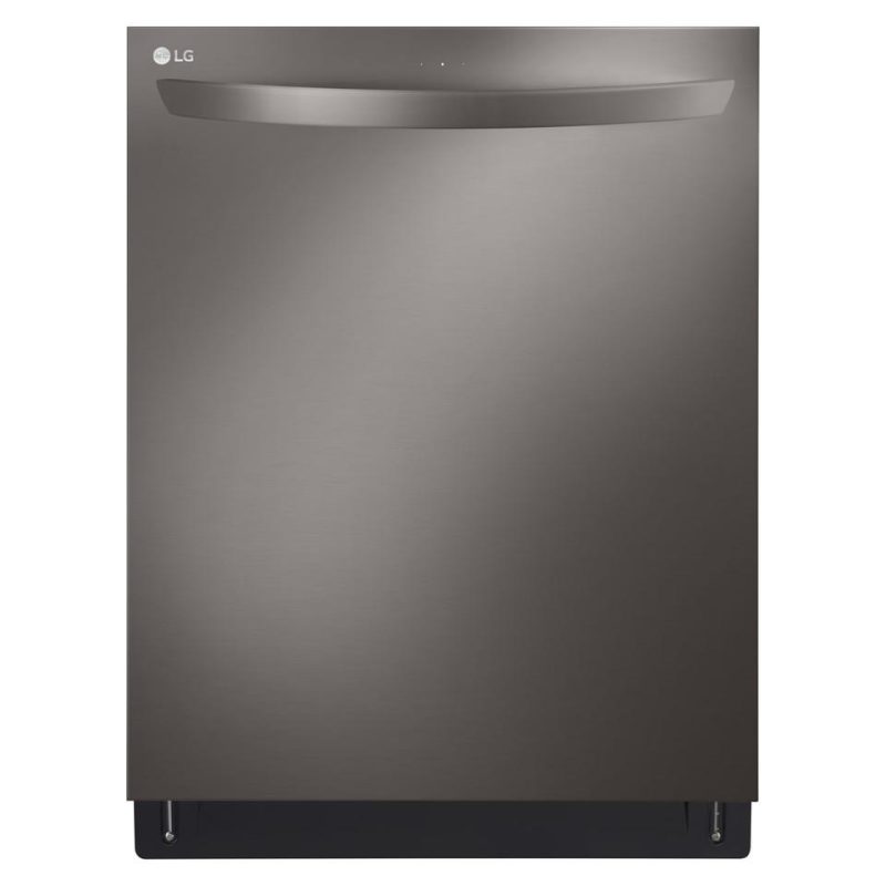 Appliance Packages |  LG InstaView Black Stainless Steel Side by Side 4-pc Package- LSXBD2733PKG Appliance Packages Appliance Packages