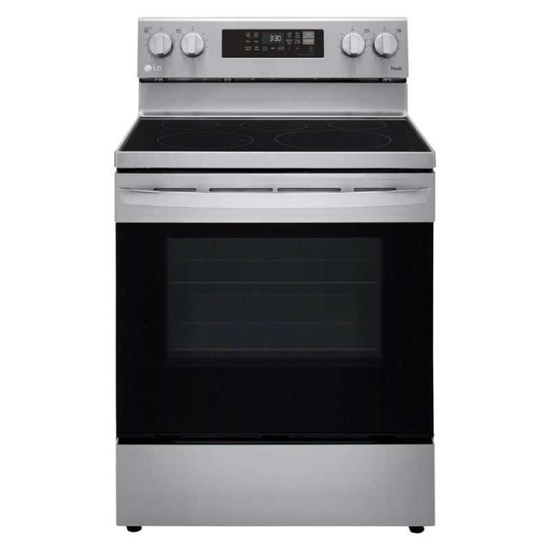 Appliance Packages |  LG Stainless French Door Kitchen Package 3-pc – LG28FC233PKG Stainless Steel Appliance Packages Appliance Packages