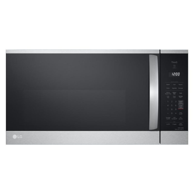 Appliance Packages |  LG Stainless French Door Kitchen Package 3-pc – LG28FC233PKG Stainless Steel Appliance Packages Appliance Packages