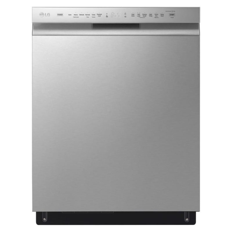 Appliance Packages |  LG Stainless French Door Kitchen Package 4-pc  – LG28FC234PKG Stainless Steel Appliance Packages Appliance Packages