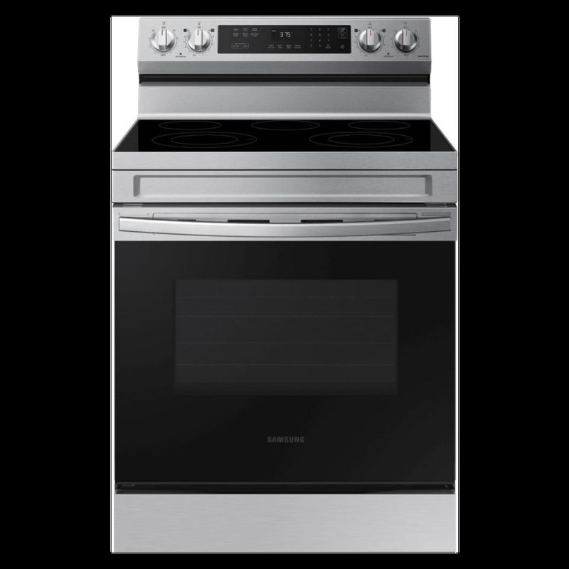 Appliance Packages |  Samsung Side by Side Stainless Steel Kitchen 3 -pc Package – SSELK233PKG Stainless Steel Appliance Packages Appliance Packages