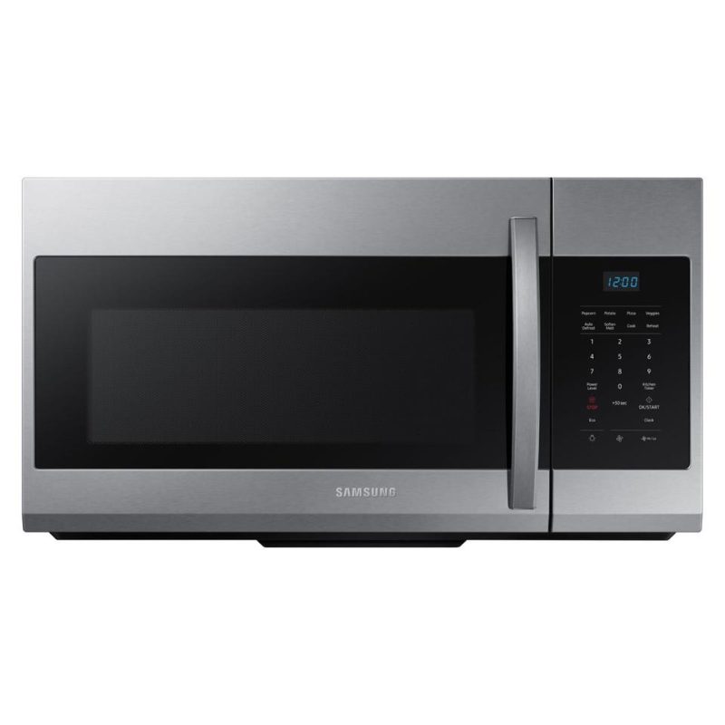 Appliance Packages |  Samsung Side by Side Stainless Steel Kitchen 3 -pc Package – SSELK233PKG Stainless Steel Appliance Packages Appliance Packages