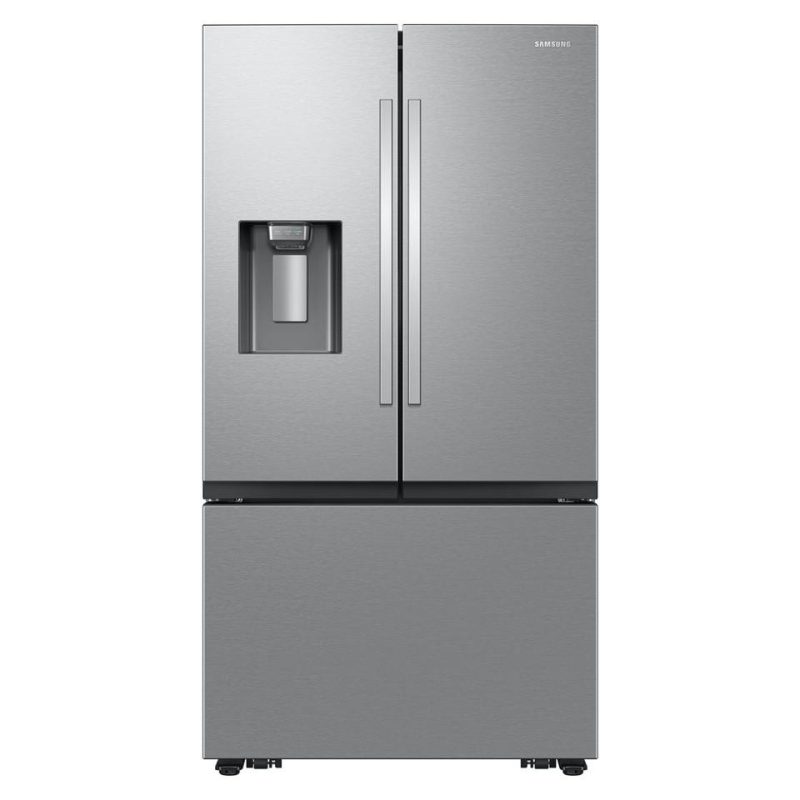 Appliance Packages |  Samsung Stainless French Door 3-pc Package – SFD54673PKG Appliance Packages Appliance Packages