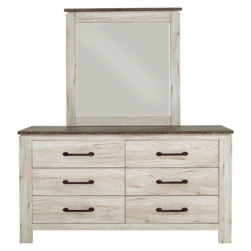 Bedroom Sets |  Adorna White King 3pc Bedroom White Bedroom Furniture Bedroom Sets