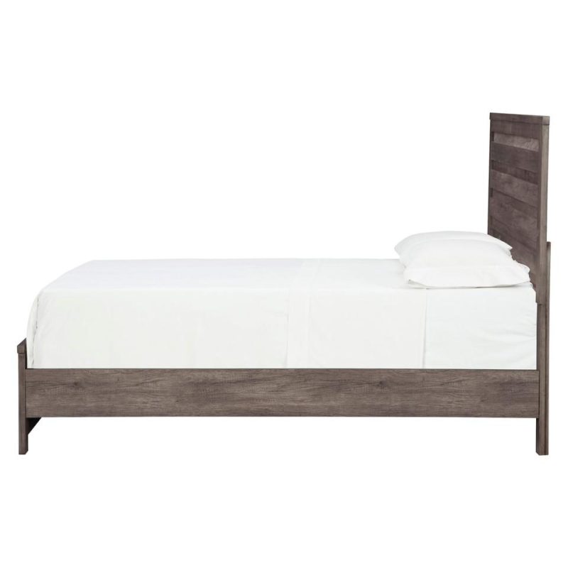 Beds |  San Mateo – King Bed Bedroom Furniture Beds