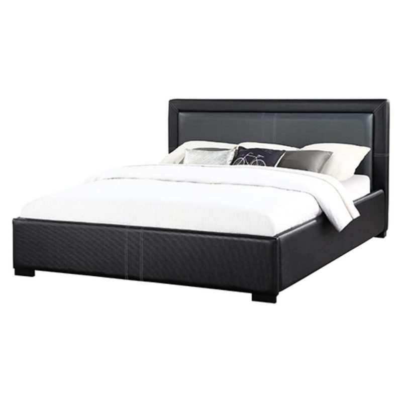 Beds |  Times Square Bed – King Bedroom Furniture Beds