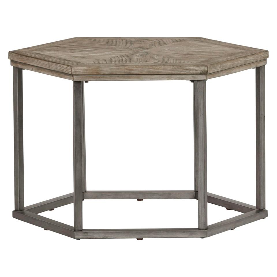 Coffee & End Tables |  Adison Accent Table Gray Coffee & End Tables Coffee & End Tables