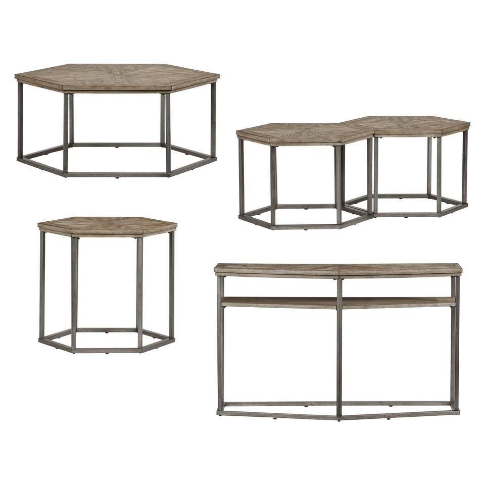 Coffee & End Tables |  Adison End Table Gray Coffee & End Tables Coffee & End Tables