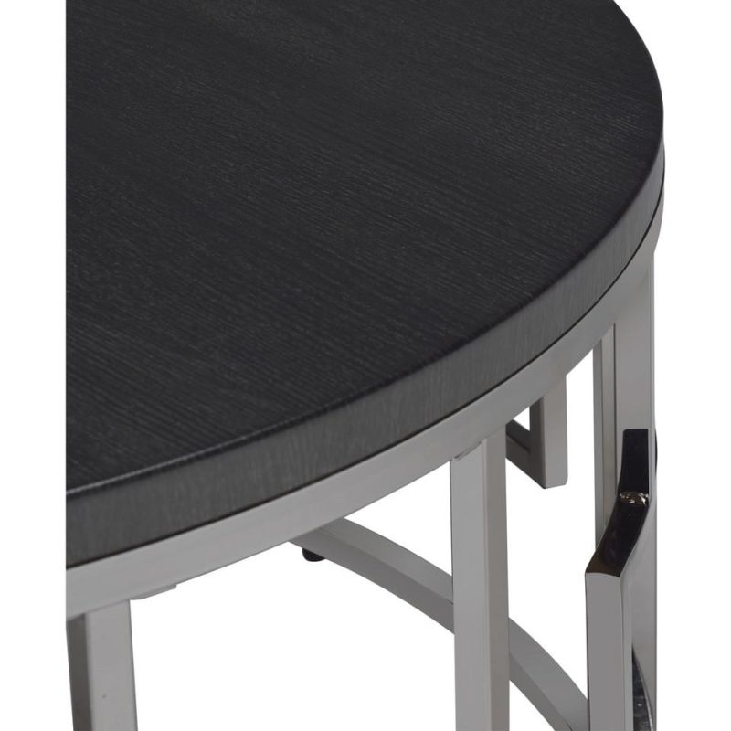 Coffee & End Tables |  Expo Coffee Table Black Coffee & End Tables Black