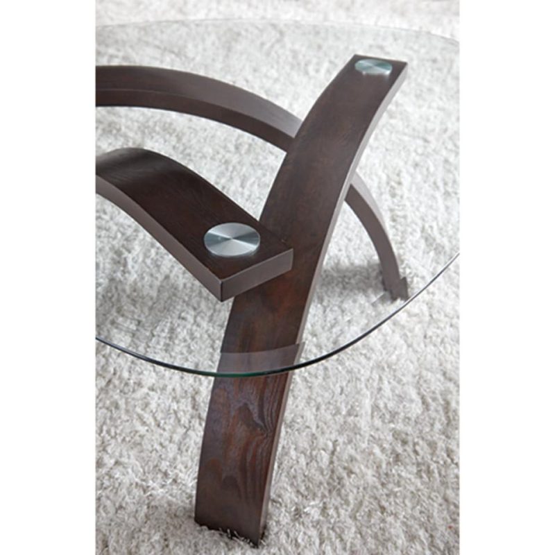 Coffee & End Tables |  Garner Occasional Tables 3pk Coffee & End Tables Coffee & End Tables