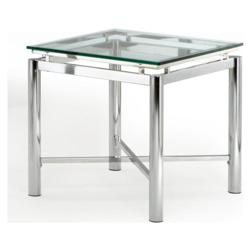 Coffee & End Tables |  Nova Table Set Gray Coffee & End Tables Coffee & End Tables