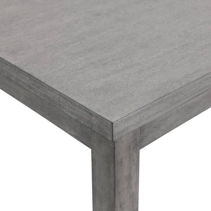 Coffee & End Tables |  Rina Occasional Tables Gray Coffee & End Tables Coffee & End Tables