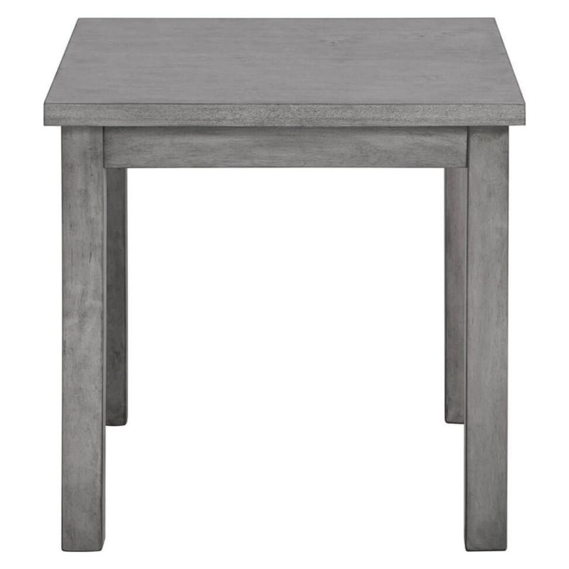 Coffee & End Tables |  Rina Occasional Tables Gray Coffee & End Tables Coffee & End Tables