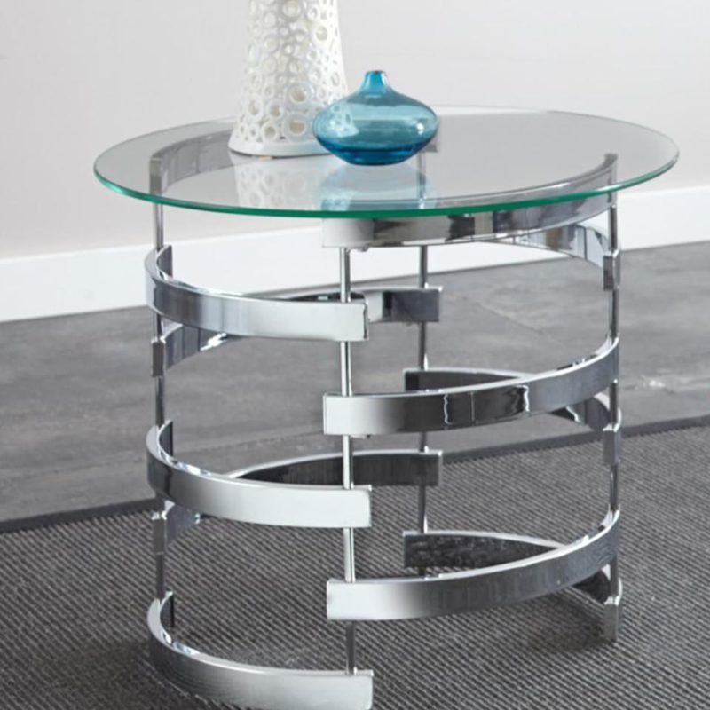 Coffee & End Tables |  Tayside Table Set Gray Coffee & End Tables Coffee & End Tables