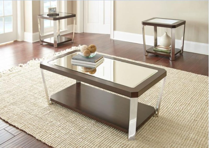 Coffee & End Tables |  Truman Cocktail Table Coffee & End Tables Coffee & End Tables