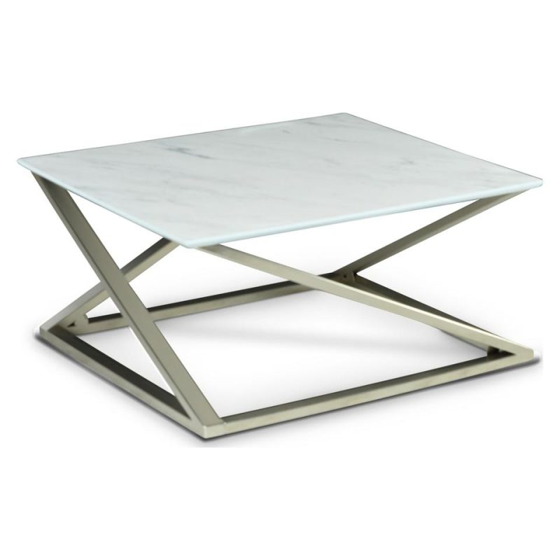 Coffee & End Tables |  Zurich Coffee Table White Coffee & End Tables Coffee & End Tables