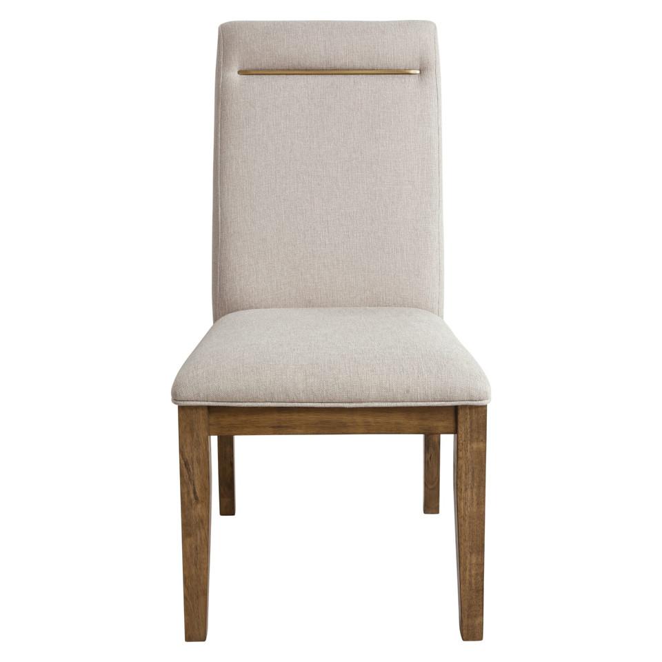 Dining Chairs & Seating |  Abilene Chestnut Side Chair Brown Dining Chairs & Seating Brown