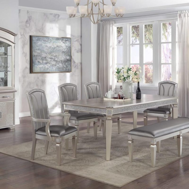 Dining Chairs & Seating |  Anastasia Armchair Gray Dining Chairs & Seating Dining Chairs & Seating