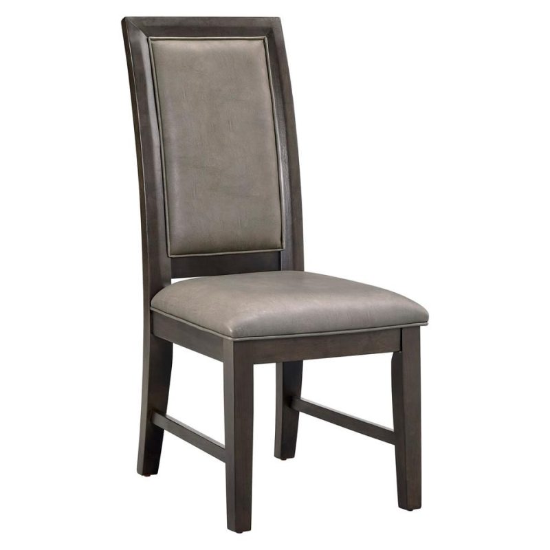 Dining Chairs & Seating |  Beckett Chair Brown Dining Chairs & Seating Brown