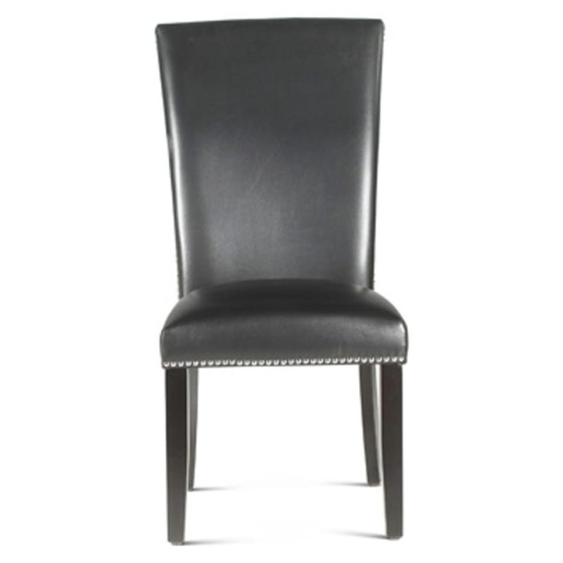 Dining Chairs & Seating |  Cayman Dining Chair Black Dining Chairs & Seating Black