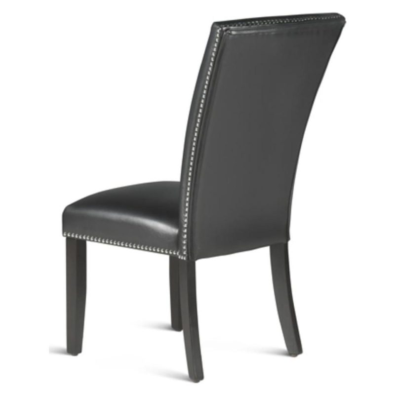 Dining Chairs & Seating |  Cayman Dining Chair Black Dining Chairs & Seating Black