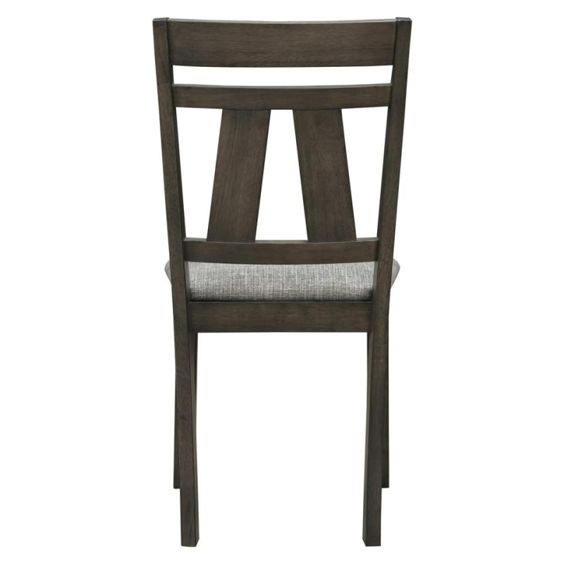 Dining Chairs & Seating |  Destin Dining Chair Gray Dining Chairs & Seating Dining Chairs & Seating