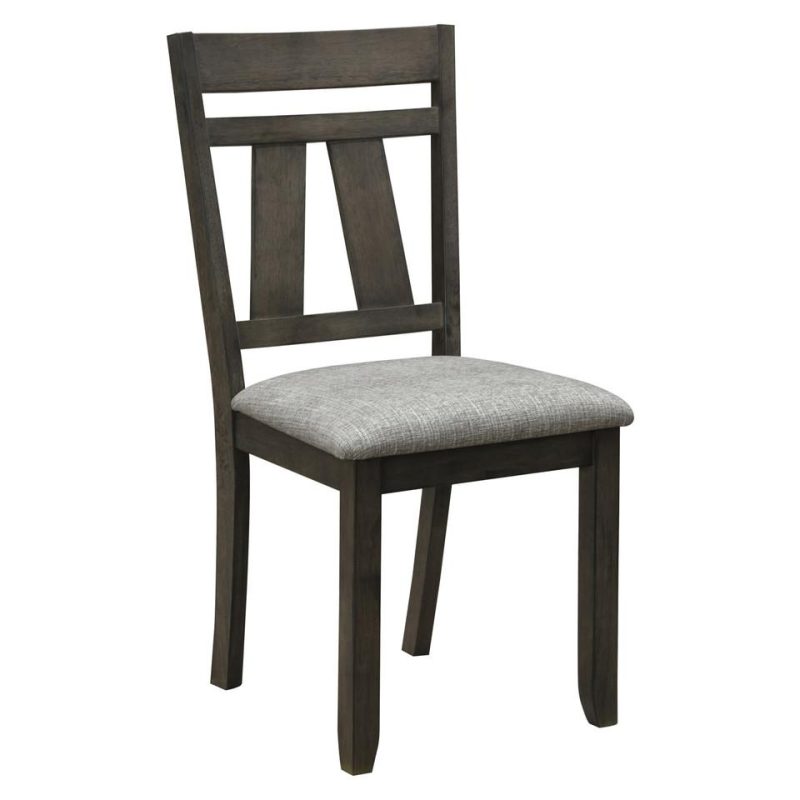 Dining Chairs & Seating |  Destin Dining Chair Gray Dining Chairs & Seating Dining Chairs & Seating