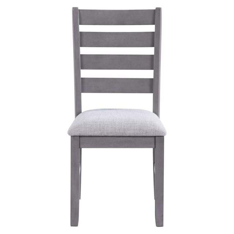 Dining Chairs & Seating |  Emmett Gray Dining Chair Gray Dining Chairs & Seating Dining Chairs & Seating