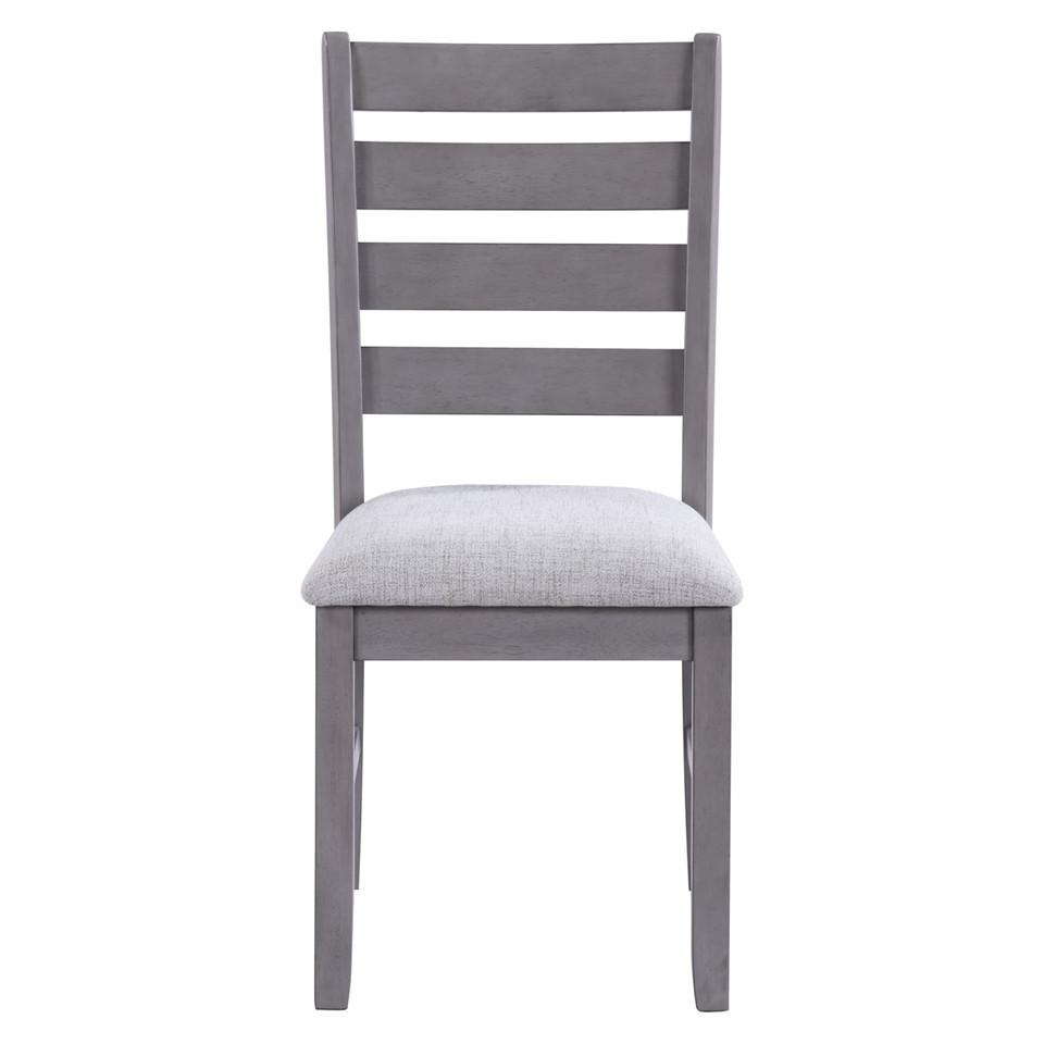 Dining Chairs & Seating |  Emmett Gray Dining Chair Gray Dining Chairs & Seating Dining Chairs & Seating