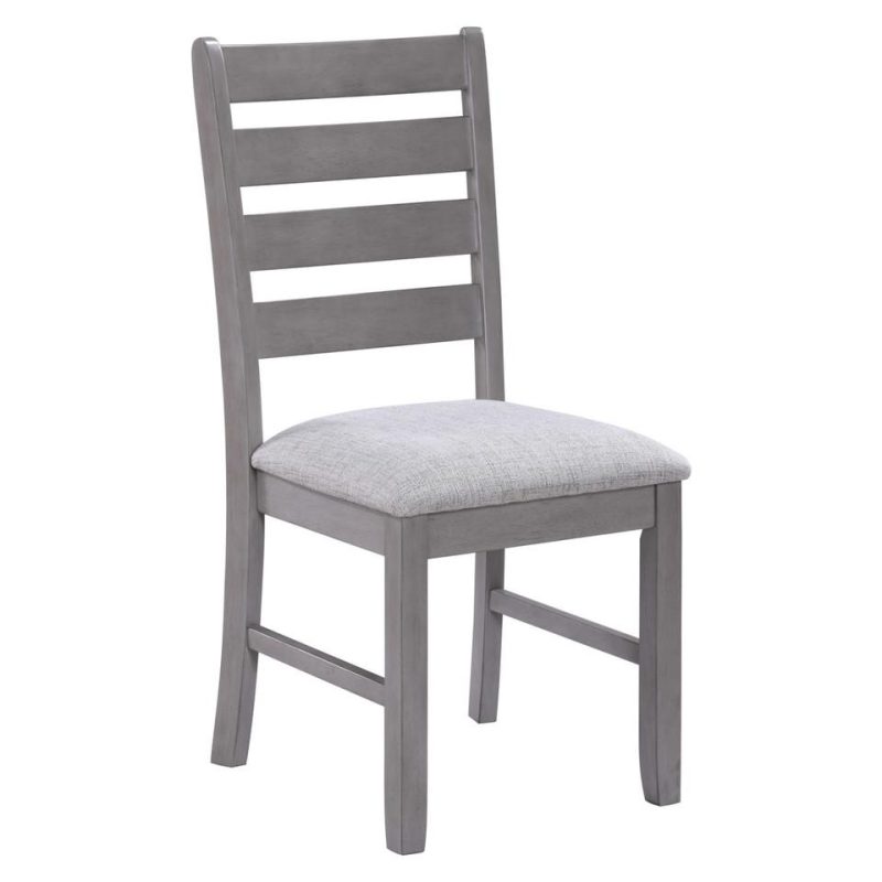 Dining Chairs & Seating |  Emmett Gray Dining Chair Gray Dining Chairs & Seating Dining Chairs & Seating