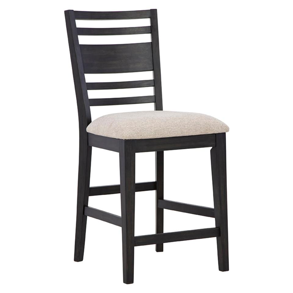 Dining Chairs & Seating |  Highland Counter Side Chair Black Dining Chairs & Seating Black