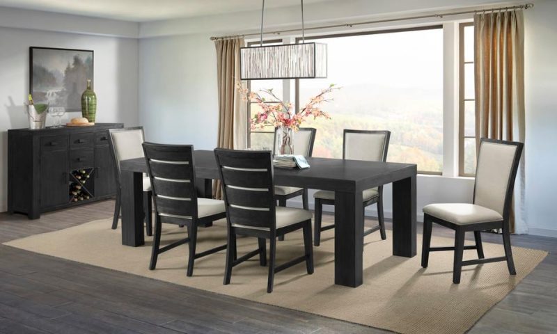 Dining Chairs & Seating |  Knox Dining Collection Chair Dining Chairs & Seating Dining Chairs & Seating