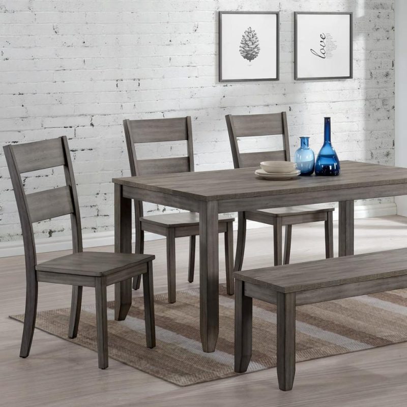 Dining Chairs & Seating |  Phoenix Dining Chair Gray Dining Chairs & Seating Dining Chairs & Seating