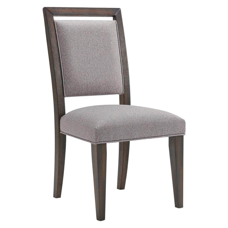 Dining Chairs & Seating |  Porter Upholstered Side Chair Brown Dining Chairs & Seating Brown