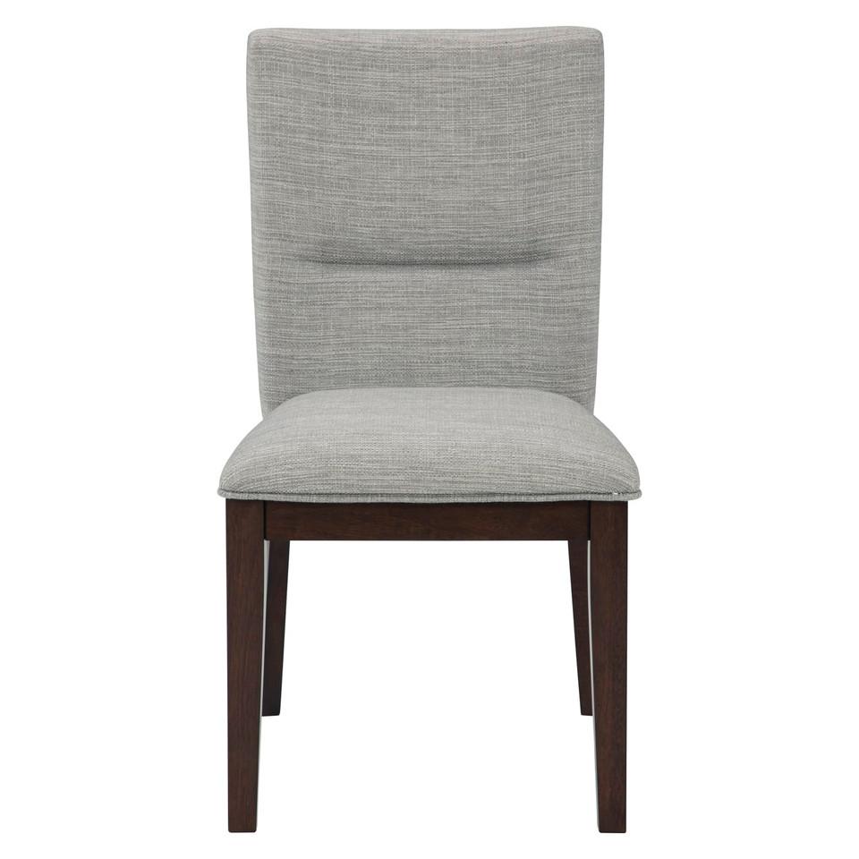 Dining Chairs & Seating |  Trenton Upholstery Side Chair Brown Dining Chairs & Seating Brown