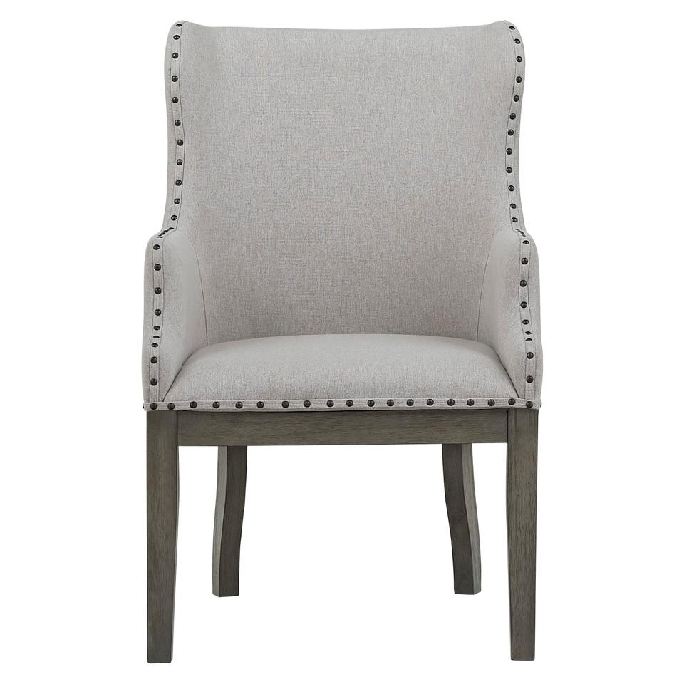 Dining Chairs & Seating |  Wakefield Armchair Gray Dining Chairs & Seating Dining Chairs & Seating