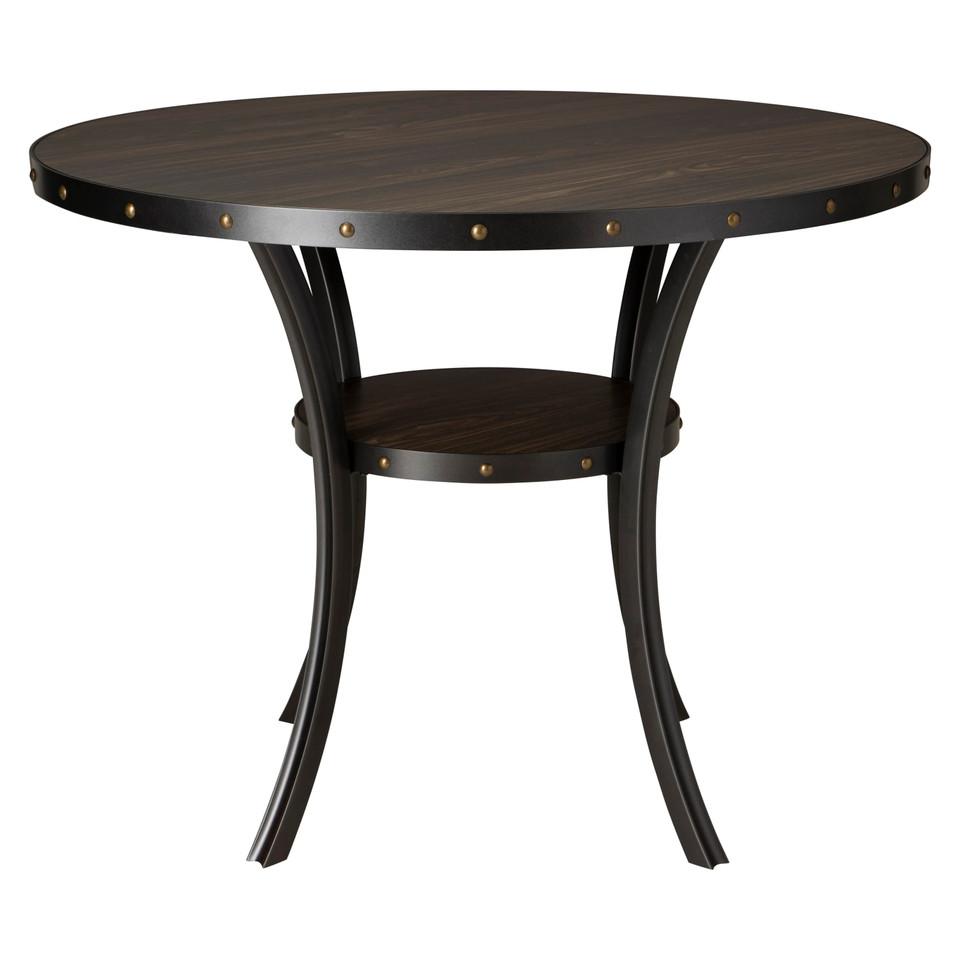 Dining Tables |  Bristol Counter Height Table Gray Dining Room Furniture Dining Tables