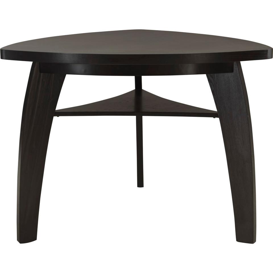 Dining Tables |  Rylan Counter Table Black Dining Room Furniture Black