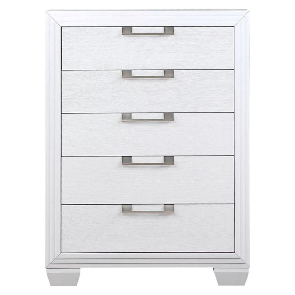 Dressers and Chests |  Fantasy Chest Gray Bedroom Furniture Dressers & Chests