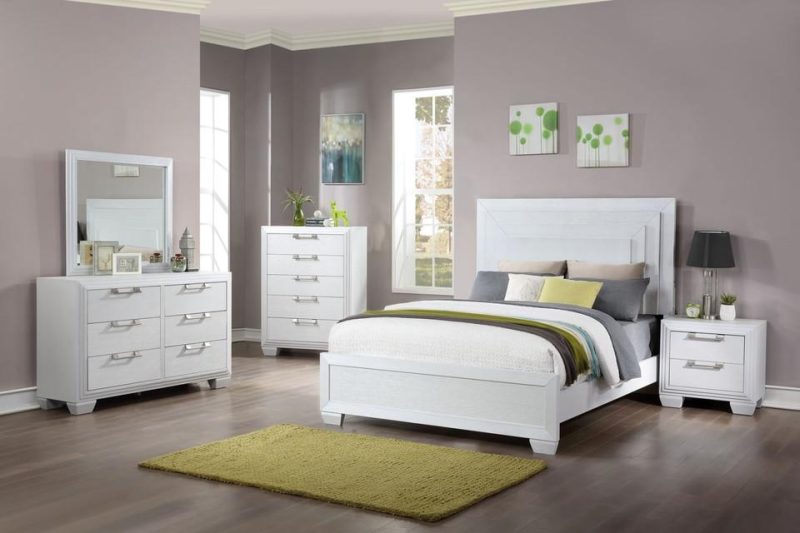 Dressers and Chests |  Fantasy Chest Gray Bedroom Furniture Dressers & Chests