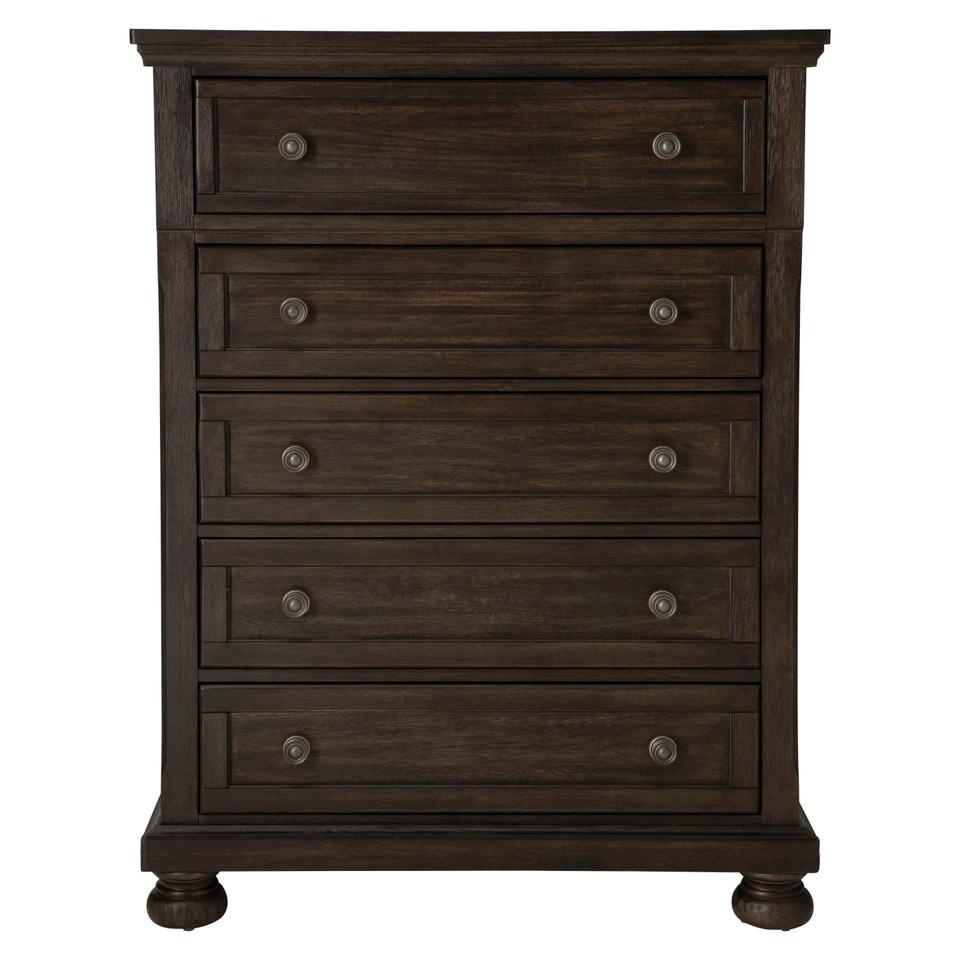 Dressers and Chests |  Spencer Chest Bedroom Furniture Dressers & Chests