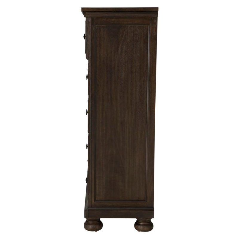 Dressers and Chests |  Spencer Chest Bedroom Furniture Dressers & Chests