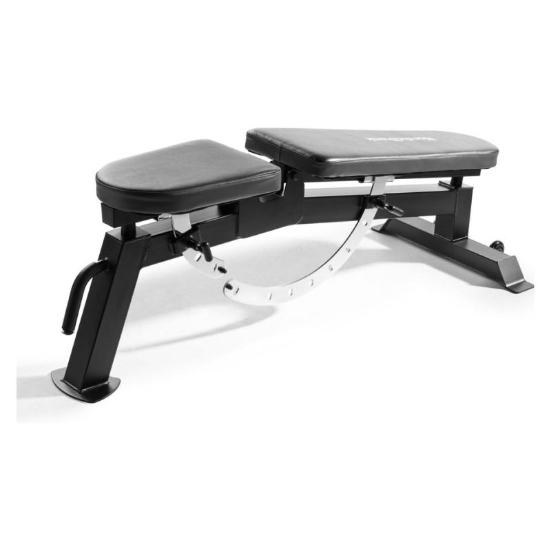 Fitness Accessories |  NordicTrack Workout Bench – NTBE17917 Black Fitness Black