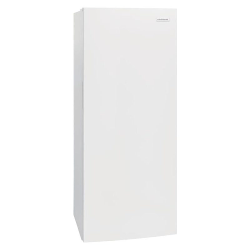 Freezers |  Frigidaire 13 cu.ft. Upright Frost-Free Freezer – FFFU13F2VW White Freezers Freezers