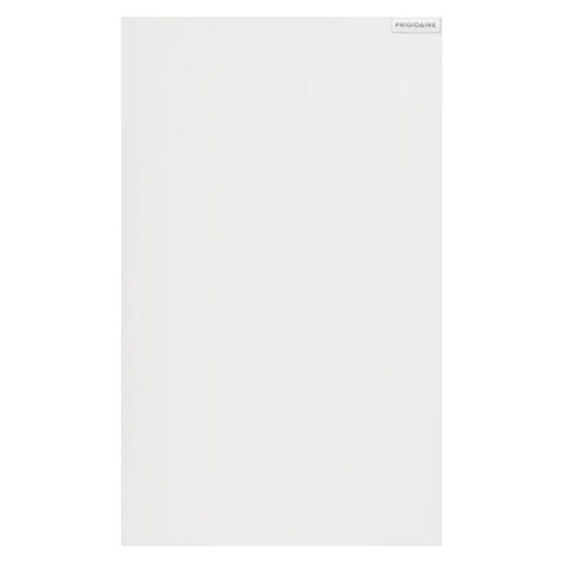 Freezers |  Frigidaire 15.5 cu. ft. Frost-Free Freezer – FFFU16F2VW White Freezers Freezers