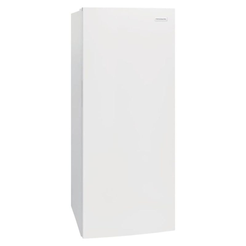 Freezers |  Frigidaire 15.5 cu. ft. Frost-Free Freezer – FFFU16F2VW White Freezers Freezers