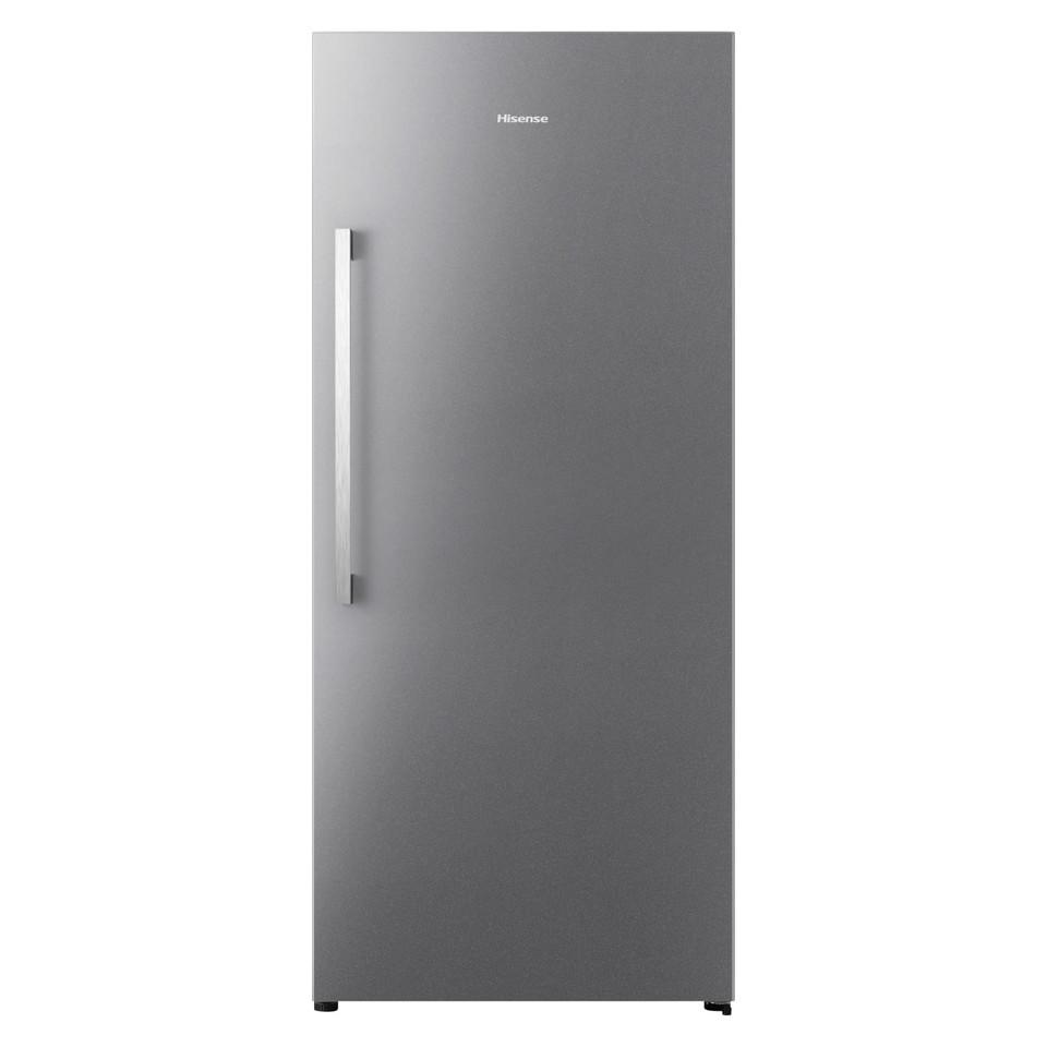 Freezers |  Hisense 21 cu. Ft.Upright Freezer – HFU210N6CVE Gray Freezers Freezers