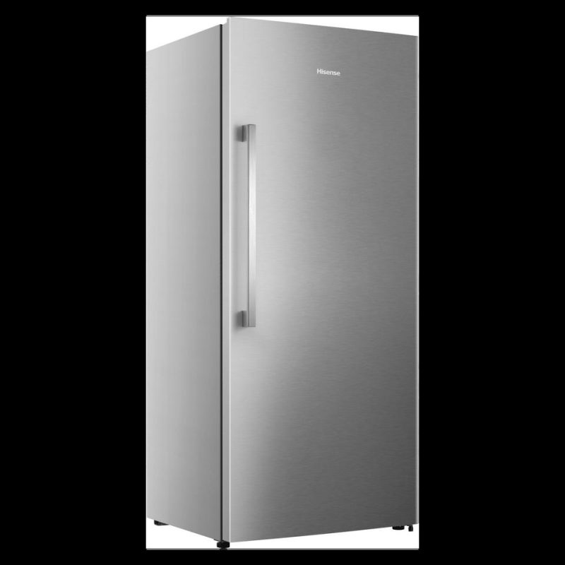 Freezers |  Hisense 21 cu. Ft.Upright Freezer – HFU210N6CVE Gray Freezers Freezers